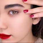 آکادمی زیبایی فرانک رئوف سالن زیبایی در مشهد هاشیمه
