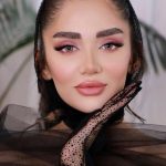 آکادمی زیبایی فرانک رئوف سالن زیبایی خدمات اکستنشن مو در مشهد هاشیمه